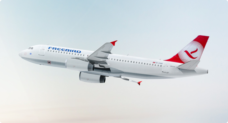 Freebird Airlines