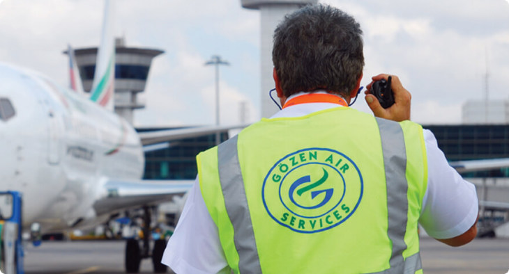 Gözen Air Services
