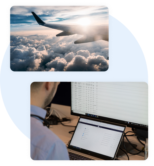 Operator-Flight Operations